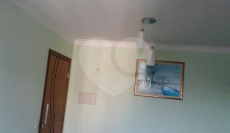 Apartamento à venda com 2 quartos em Freguesia do Ó, São Paulo, SP