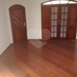 Sobrado à venda com 3 quartos, sendo 2 suítes, em Mandaqui, São Paulo, SP