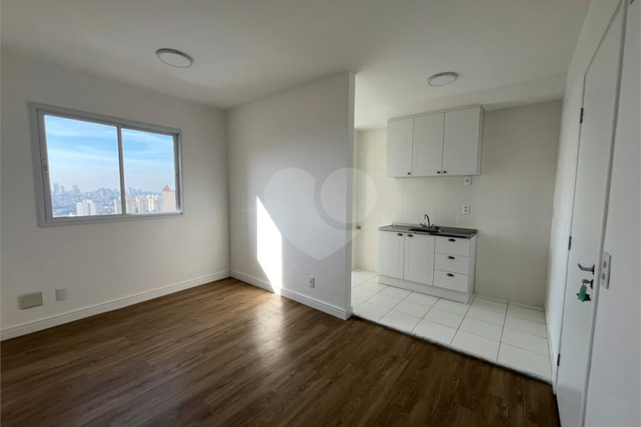 Apartamento à venda com 2 quartos em Vila Nova Cachoeirinha, São Paulo, SP