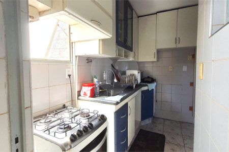 Apartamento à venda com 3 quartos, sendo 1 suíte, em Parque Industrial Lagoinha, Ribeirão Preto, SP