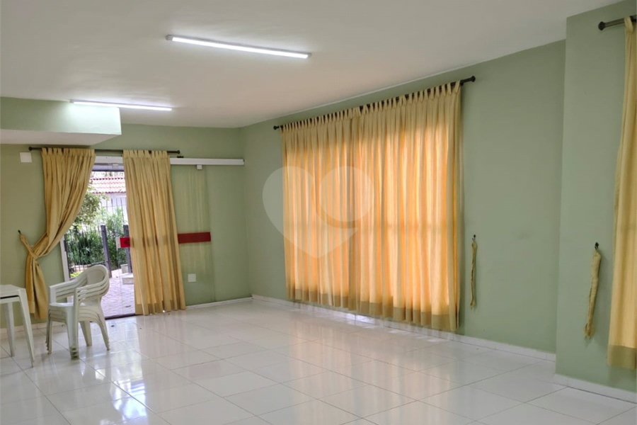 Apartamento à venda com 2 quartos em Cidade Ademar, São Paulo, SP