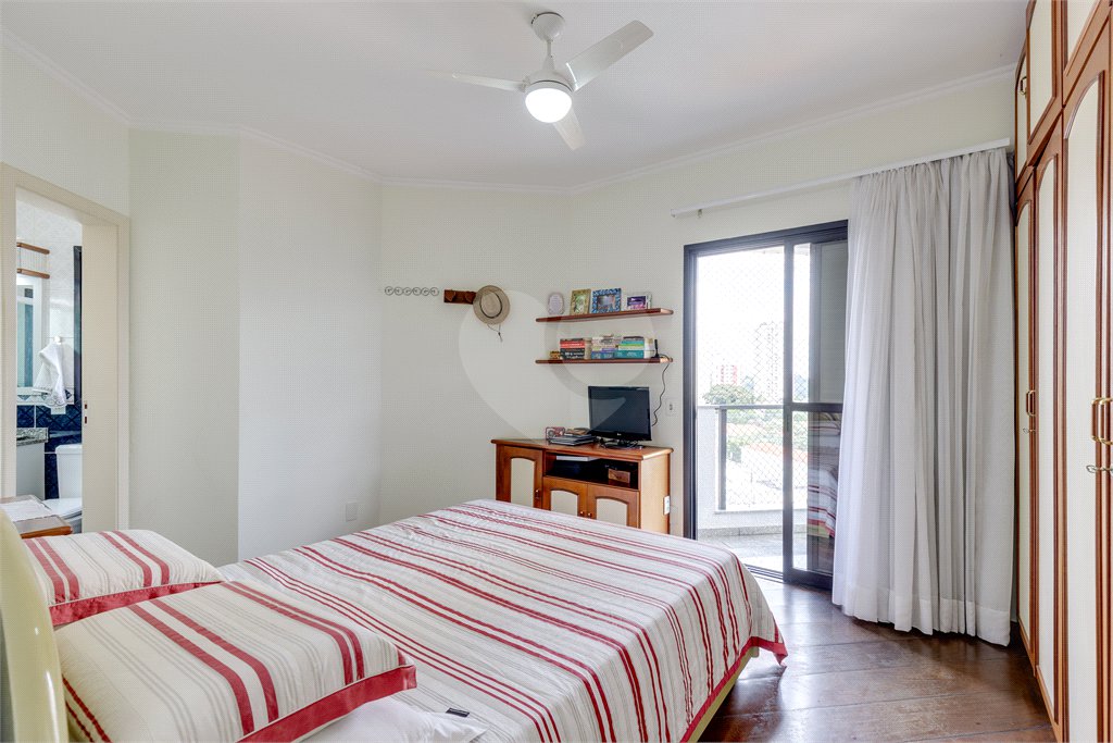 Duplex à venda com 3 suítes em Vila Mascote, São Paulo, SP