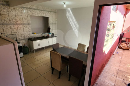Casa à venda com 16 quartos, sendo 8 suítes, em Cidade Nova I, Indaiatuba, SP