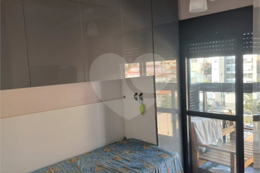 Apartamento à venda com 2 quartos, sendo 1 suíte,  em Casa Verde, São Paulo, SP
