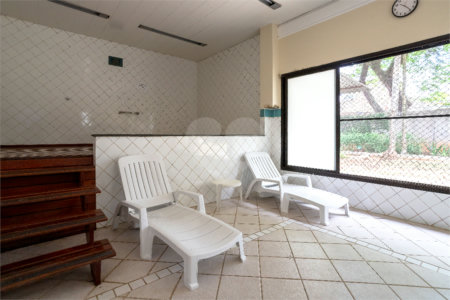 Apartamento à venda com 4 quartos, sendo 3 suítes, em Alto da Boa Vista, São Paulo, SP