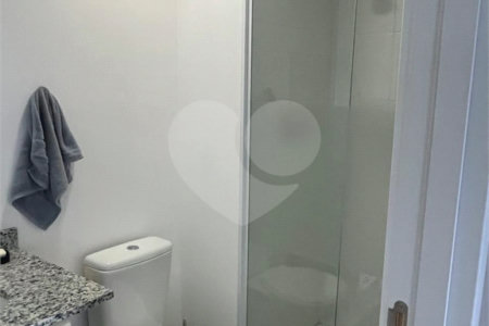 Apartamento à venda com 2 quartos, sendo 1 suíte,  em Vila Cruzeiro, São Paulo, SP