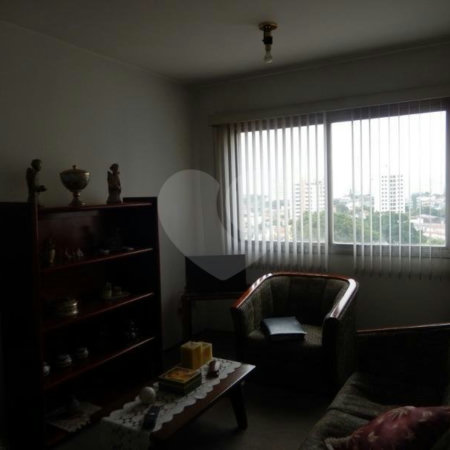 Apartamento à venda com 1 quarto em Vila Ipojuca, São Paulo, SP