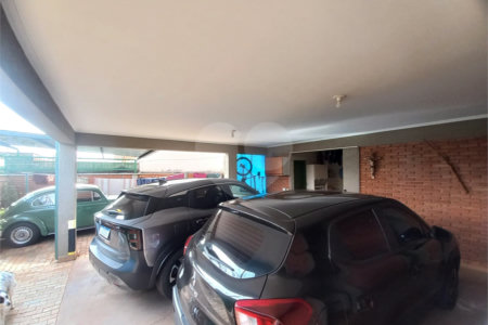 Casa à venda com 4 quartos, sendo 1 suíte,  em Parque dos Bandeirantes, Ribeirão Preto, SP