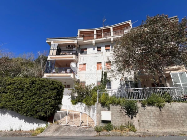 Apartamento com 2 quartos à venda em San Lucido, Itália – Próximo à praia