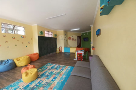 Apartamento à venda com 2 quartos em Vila Erna, São Paulo, SP