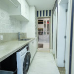 Apartamento à venda com 5 quartos, sendo 4 suítes,  em Parque Reboucas, São Paulo, SP
