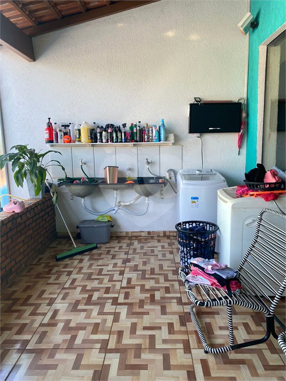 Sobrado à venda com 2 quartos, sendo 1 suíte, em Nova Tres Lagoas, Três Lagoas, MS
