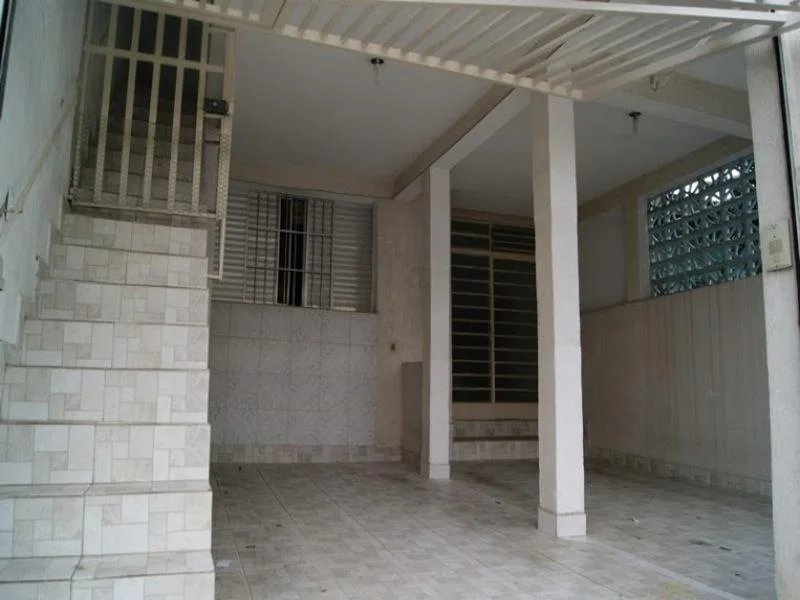 Sobrado à venda com 6 quartos, sendo 5 suítes, em Jardim Catanduva, São Paulo, SP