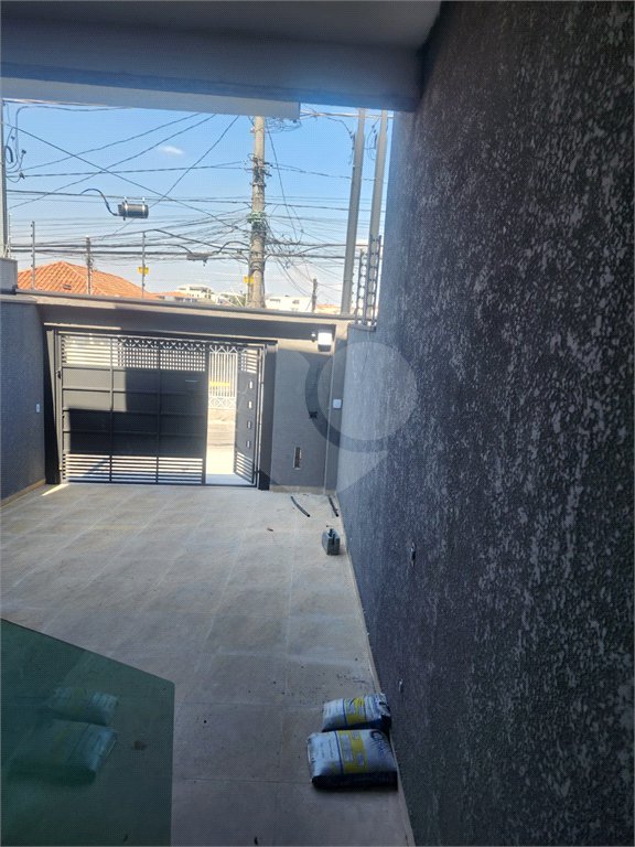 Sobrado à venda com 3 quartos, sendo 2 suítes, em Tucuruvi, São Paulo, SP