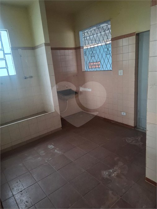 Casa à venda com 8 quartos em Campo Grande, Rio de Janeiro, RJ