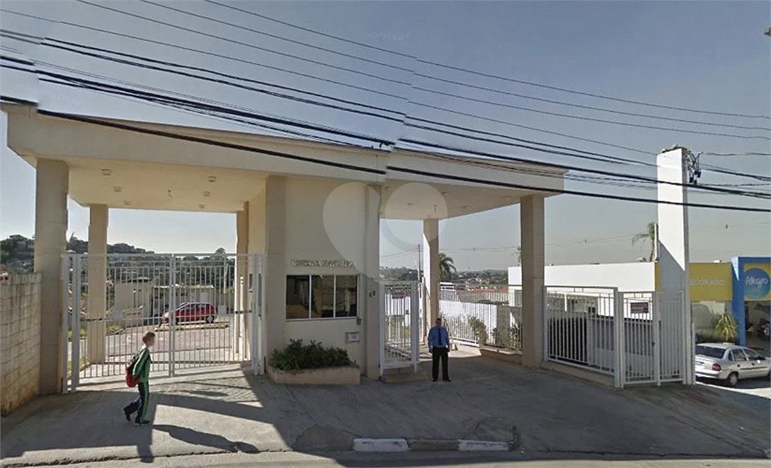 Apartamento à venda com 2 quartos em Jardim Petrópolis, Cotia, SP