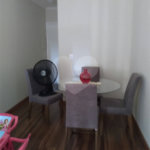 Apartamento à venda com 2 quartos em Jardim Ismênia, São José dos Campos, SP