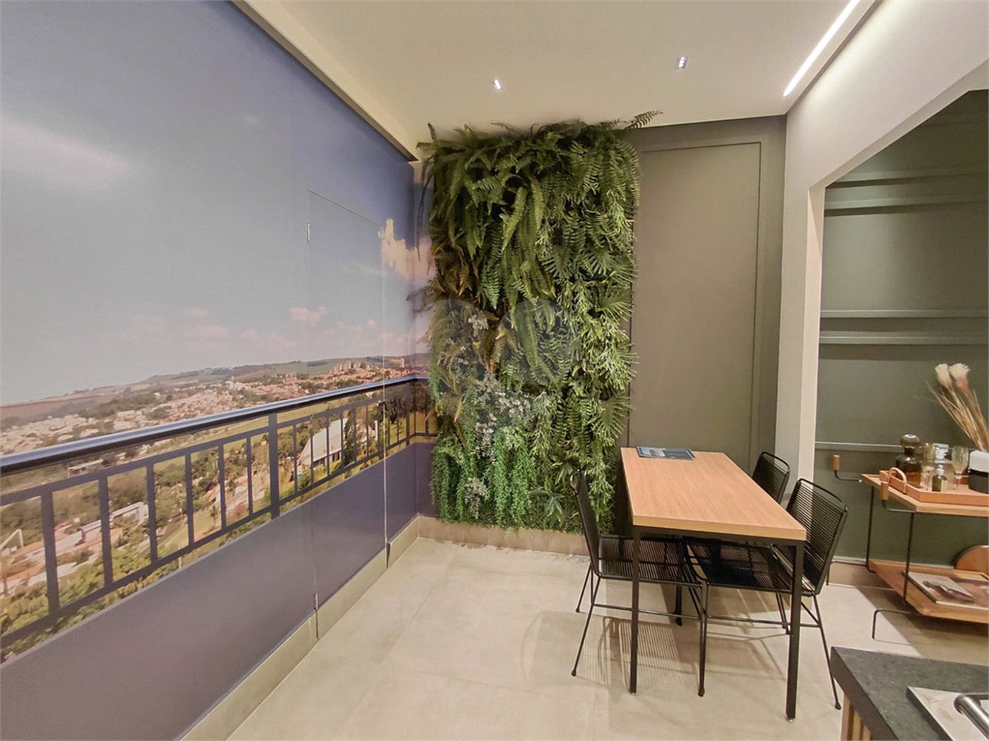 Apartamento à venda com 2 quartos, sendo 1 suíte, em Vila do Golf, Ribeirão Preto, SP