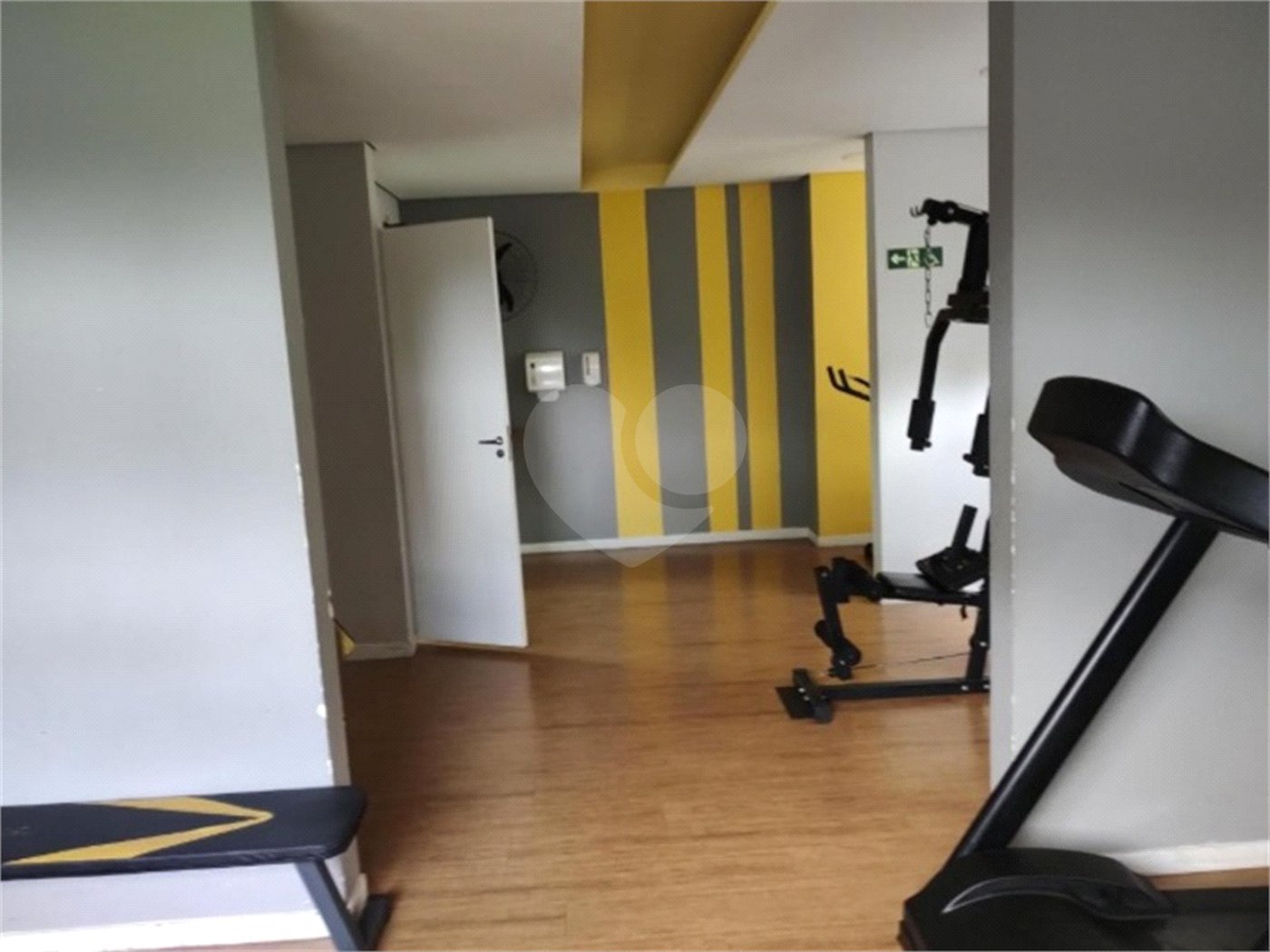 Apartamento à venda com 2 quartos em Guaiaúna, São Paulo, SP