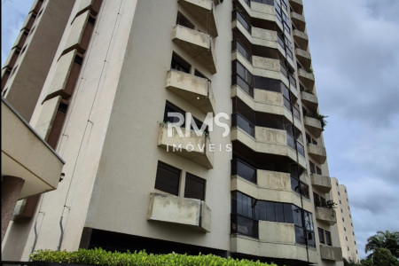 Apartamento para alugar com 3 quartos, sendo 1 suíte, em Vila Nova, Itu, SP