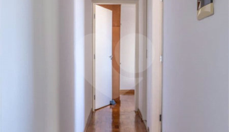 Apartamento à venda com 3 quartos, sendo 1 suíte,  em Planalto Paulista, São Paulo, SP
