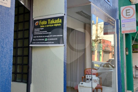 Salão Comercial à venda no Centro, Mogi das Cruzes, SP