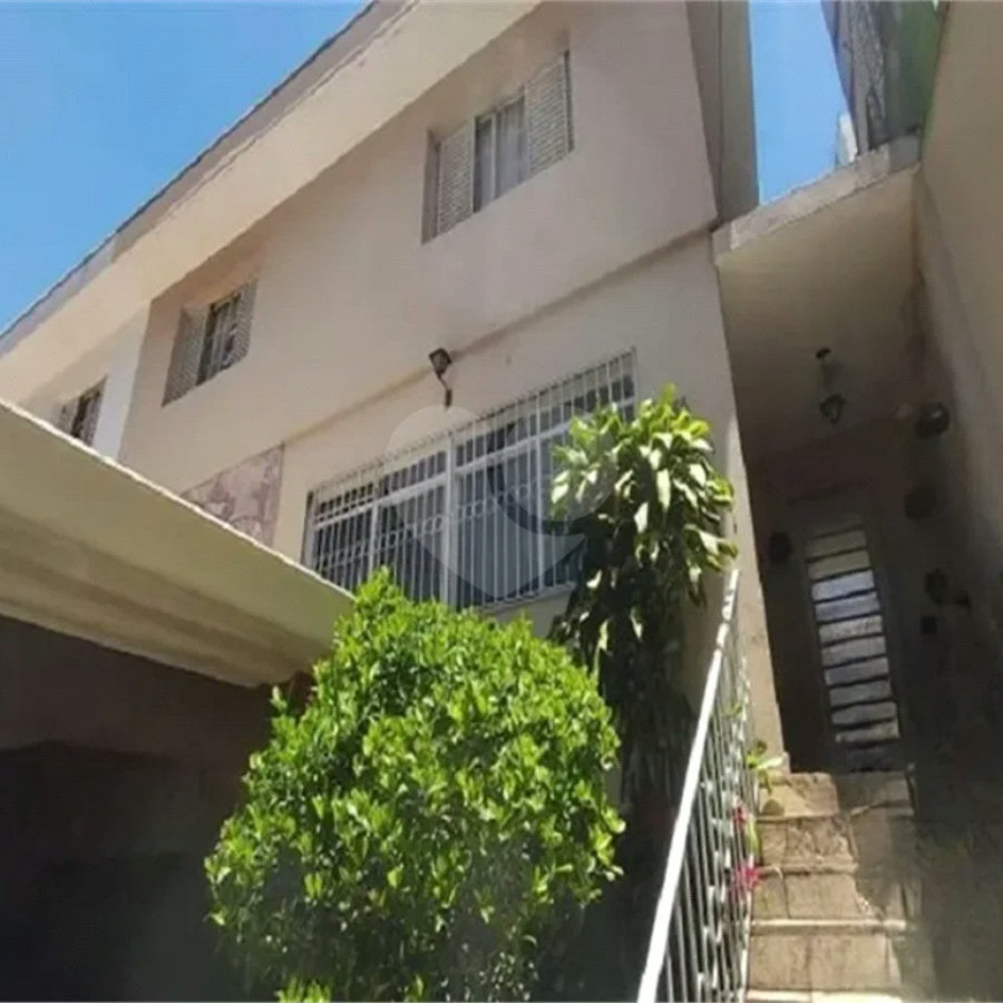 Sobrado à venda com 3 quartos, sendo 1 suíte, em Água Fria, São Paulo, SP