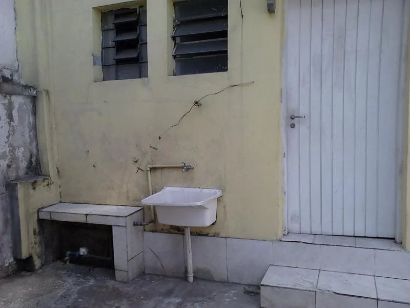 Casa de Vila à venda com 1 quarto em Pinheiros, São Paulo, SP