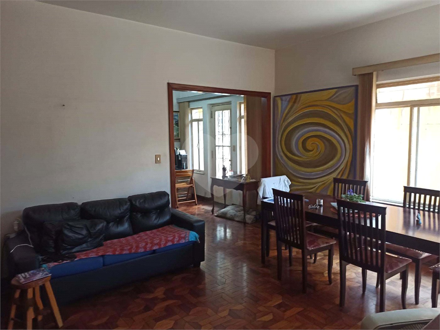 Casa à venda com 4 quartos, sendo 1 suíte, em Perdizes, São Paulo, SP