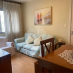 Apartamento à venda com 2 quartos em Alto da Boa Vista, São Paulo, SP