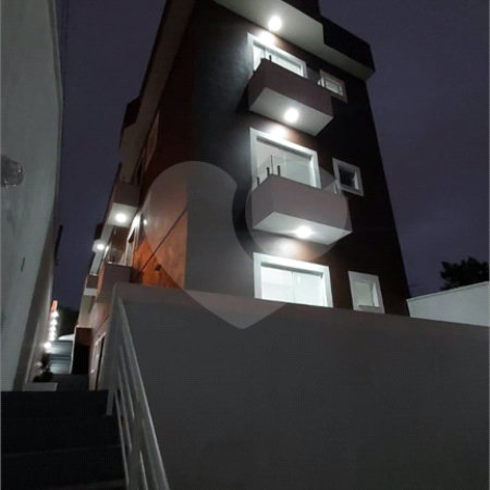 Apartamento à venda com 3 quartos, sendo 2 suítes,  em Jardim Camila, Mogi das Cruzes, SP