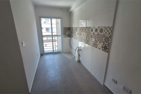 Apartamento à venda com 1 suíte em Santana, São Paulo, SP