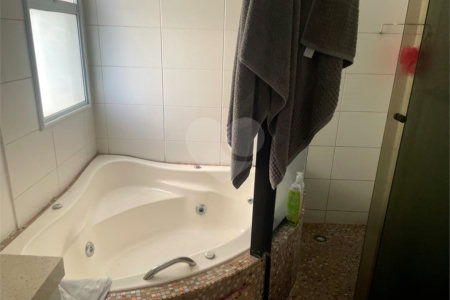 Apartamento à venda com 4 suítes no Centro, São Bernardo do Campo, SP