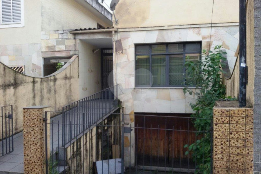 Sobrado à venda com 3 quartos em Imirim, São Paulo, SP