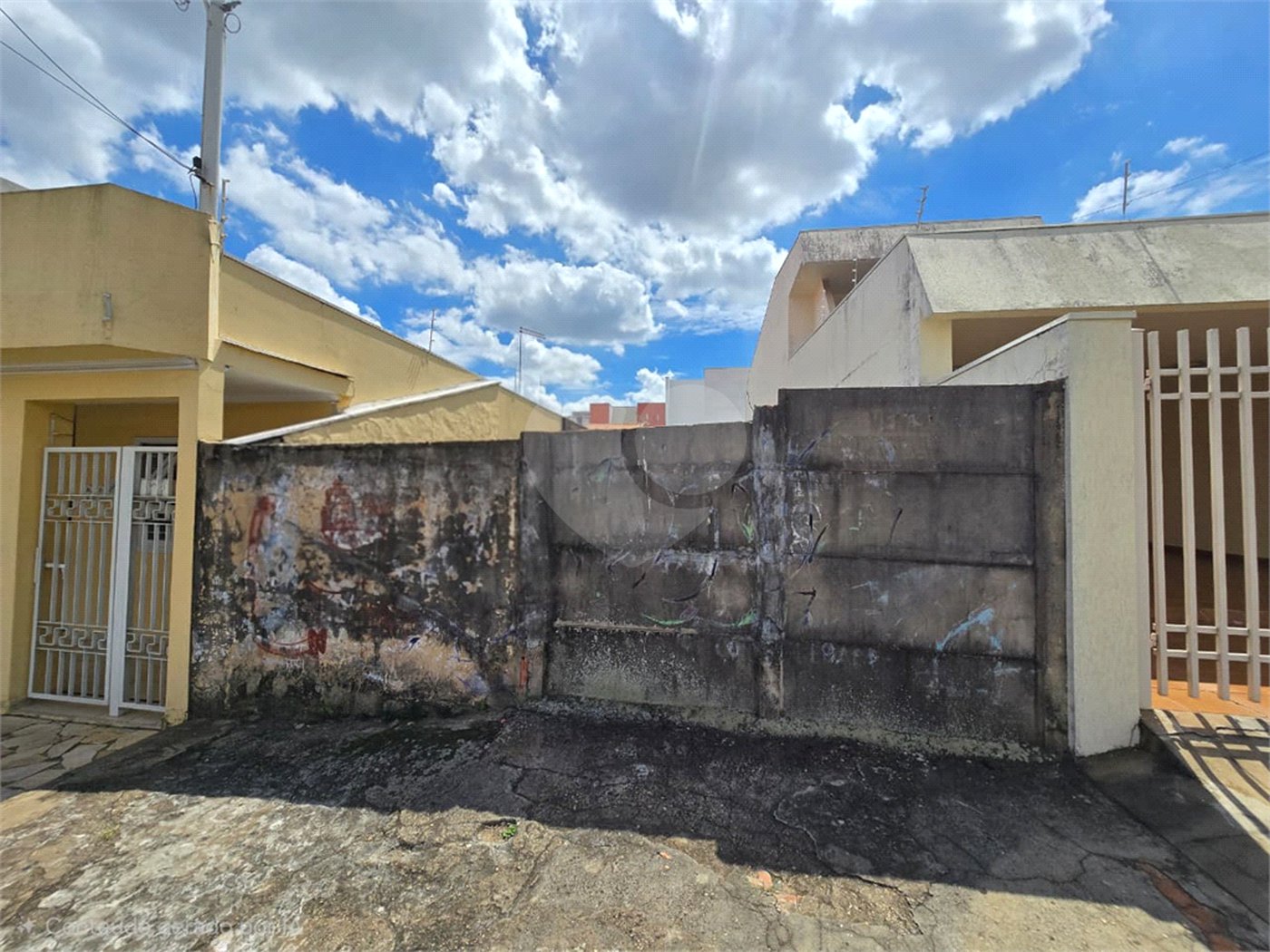 Terreno à venda no Centro, Itapetininga, SP