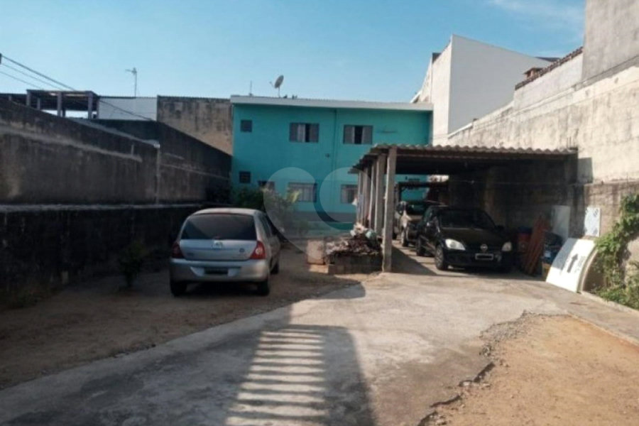 Casa à venda com 2 quartos em Artur Alvim, São Paulo, SP