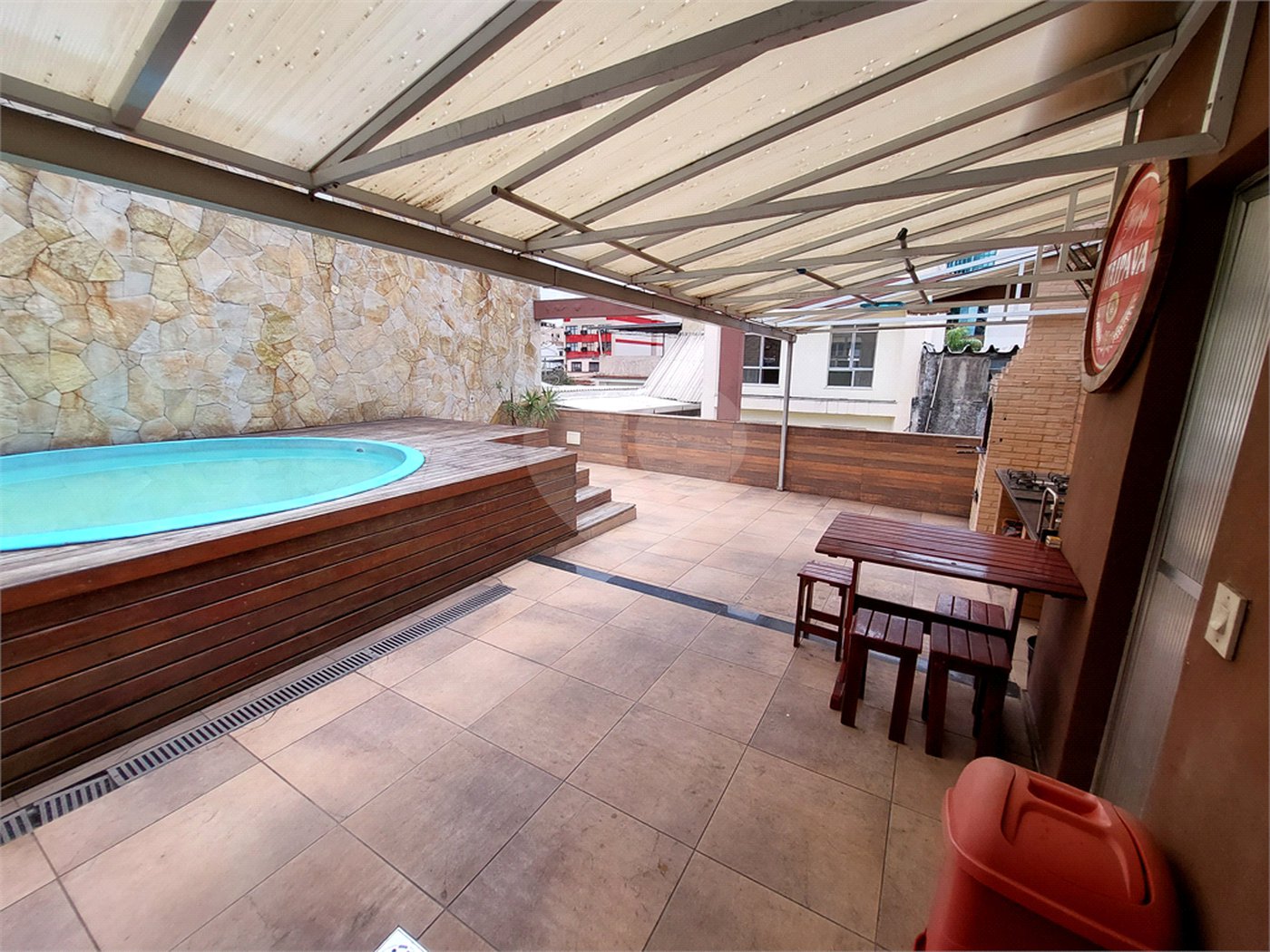Casa de Vila à venda com 4 quartos no condomínio Casa de Vila., Rio de Janeiro - RJ