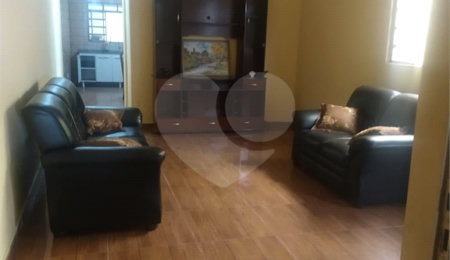 Casa à venda com 2 quartos em Jardim Imperial, São Paulo, SP