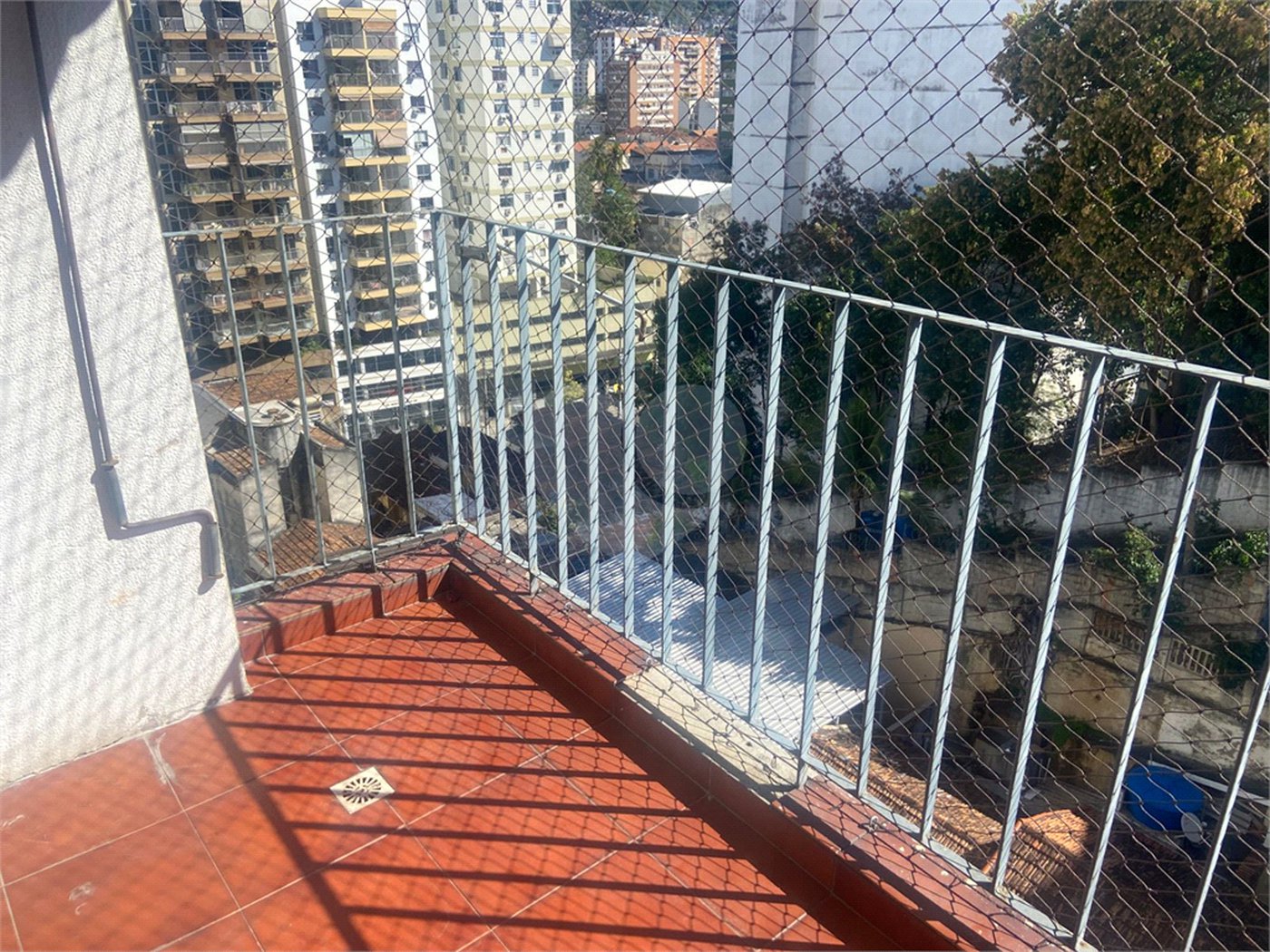 Apartamento à venda com 1 quarto em Vila Isabel, Rio de Janeiro, RJ