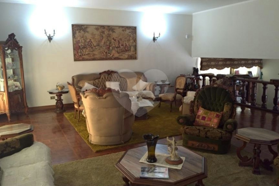 Casa à venda ou para alugar com 4 quartos, sendo 1 suíte, em Vila Paulicéia, São Paulo, SP