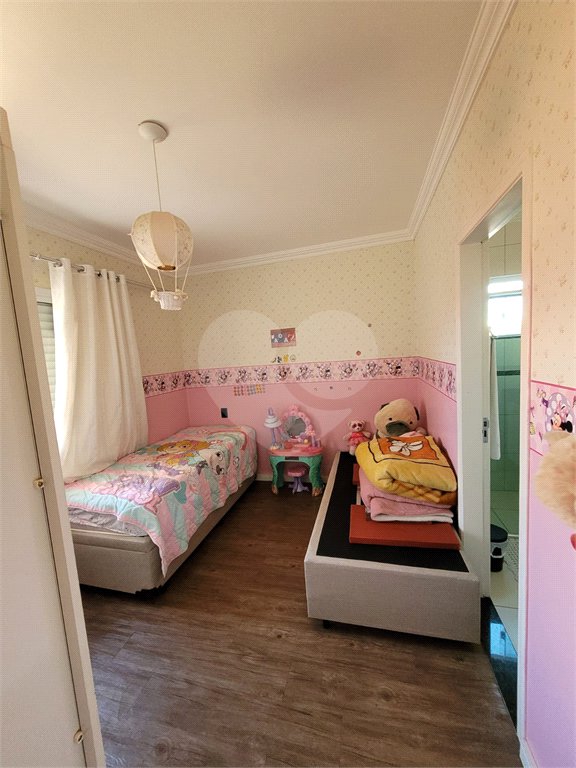 Casa à venda com 3 quartos, sendo 1 suíte,  no condomínio Reserva Balli, Sorocaba - SP