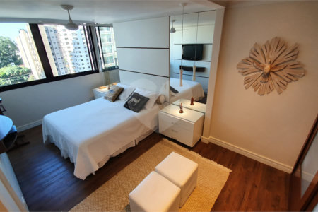 Apartamento à venda com 3 suítes em Água Fria, São Paulo, SP