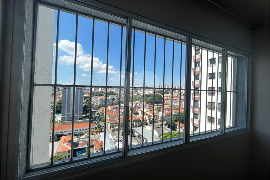 Apartamento à venda com 2 quartos em Santana, São Paulo, SP