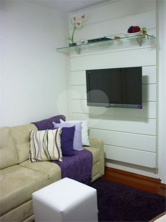 Apartamento à venda com 1 quarto em Vila Buarque, São Paulo, SP
