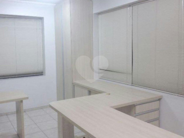 Sala à venda em Santana, São Paulo, SP