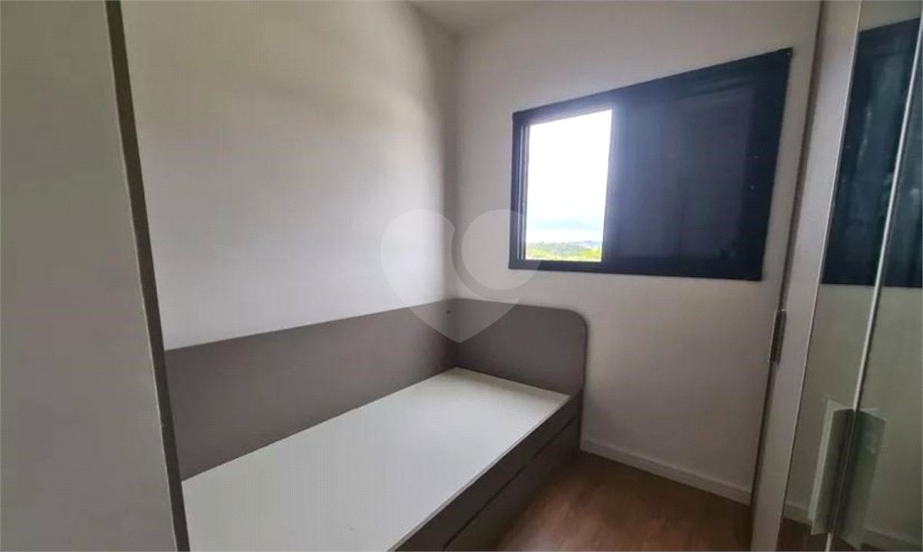 Apartamento à venda ou para alugar com 2 quartos em Vila Fernandes, São Paulo, SP