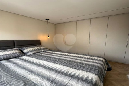 Apartamento à venda ou para alugar com 3 quartos, sendo 1 suíte, em Vila Andrade, São Paulo, SP