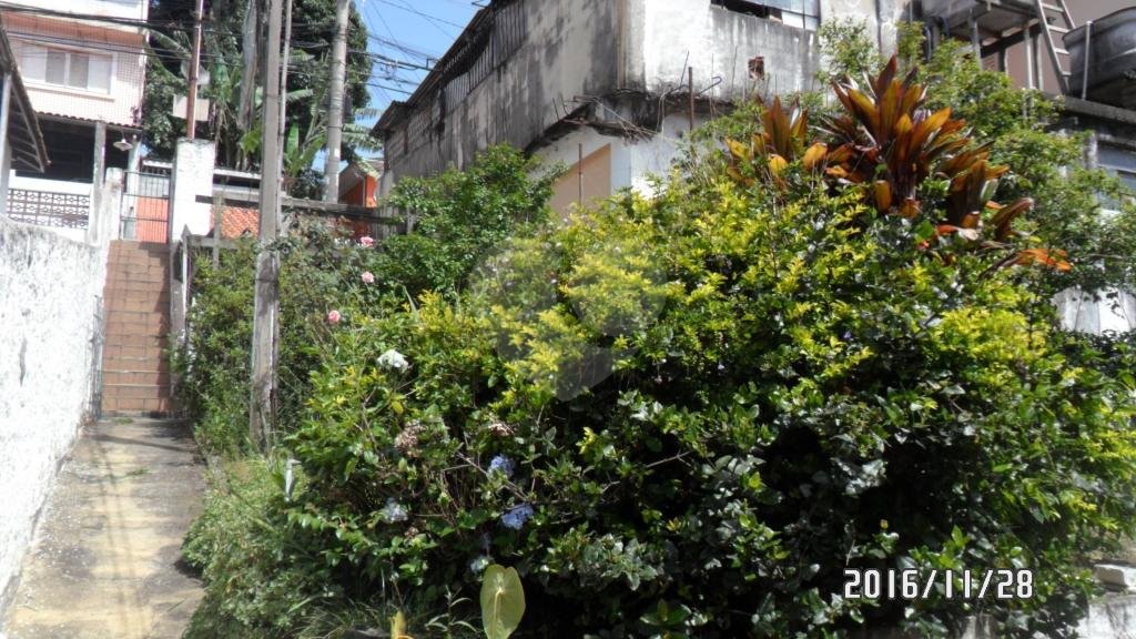 Terreno à venda com 1 suíte em Vila Nivi, São Paulo, SP