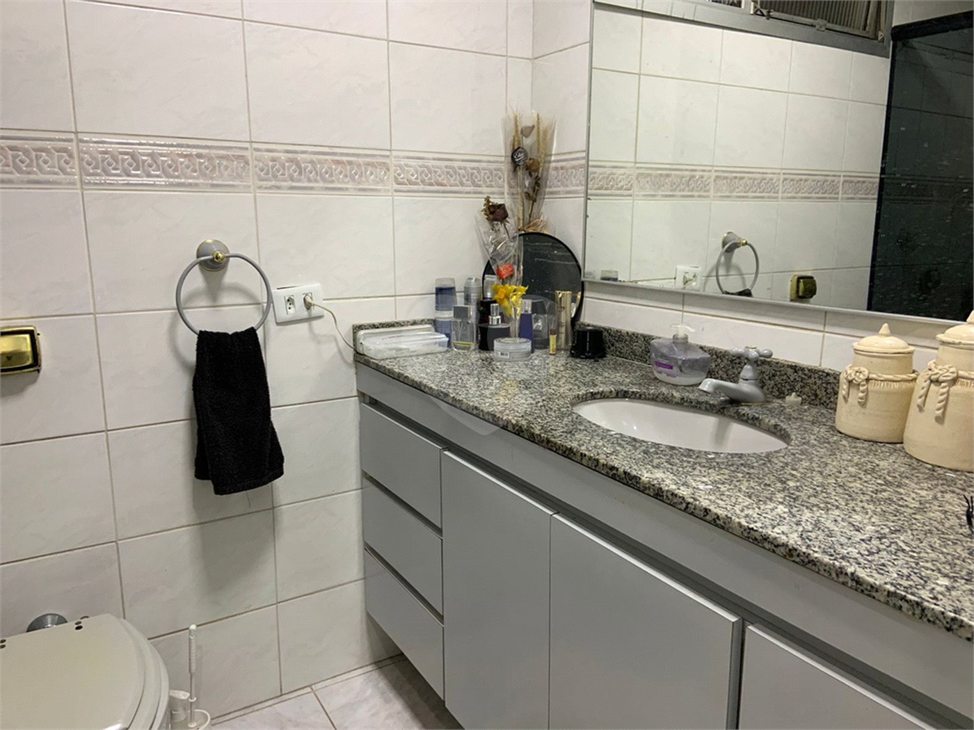 Apartamento à venda com 3 quartos em Bosque da Saúde, São Paulo, SP