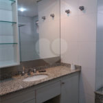 Apartamento à venda com 3 suítes em Anália Franco, São Paulo, SP